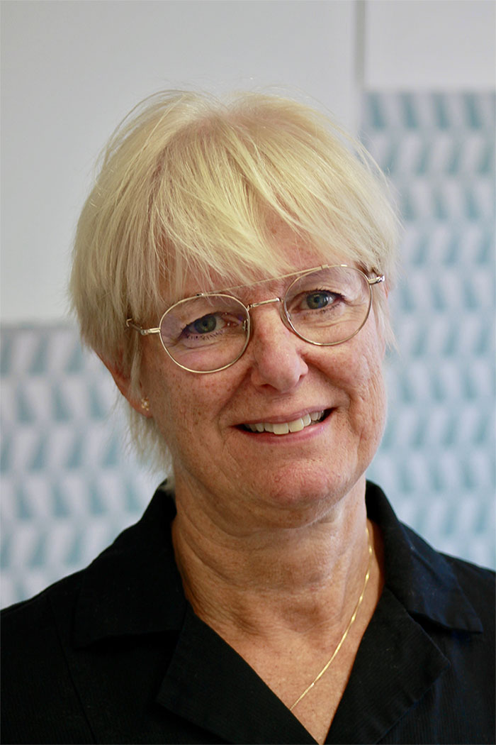 Zara Klasmark
